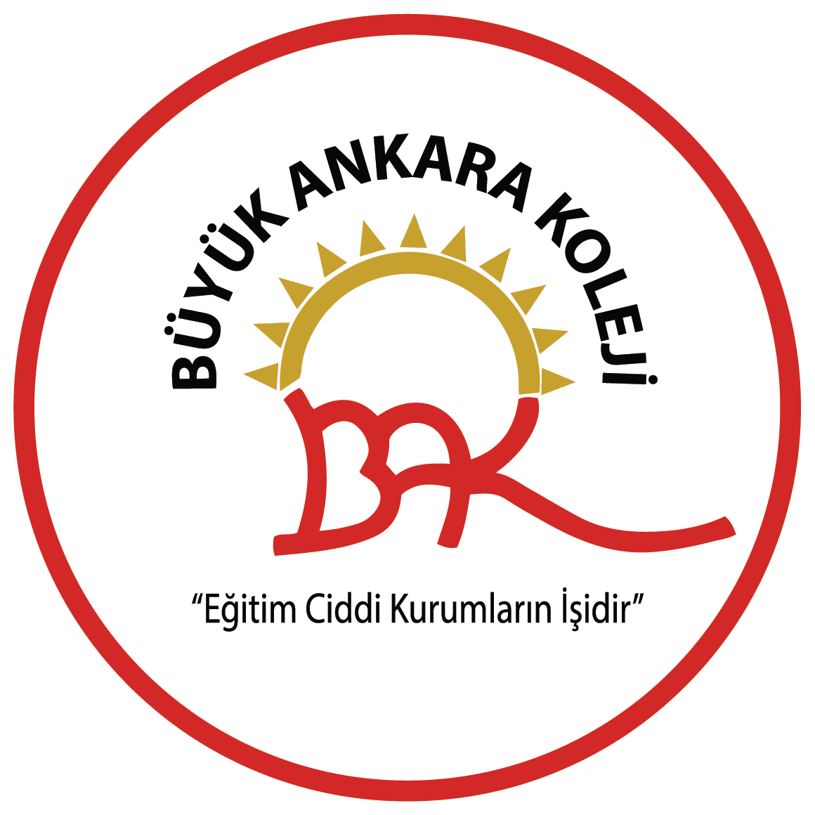 Büyük Ankara Koleji